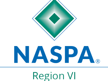 NASPA VI logo