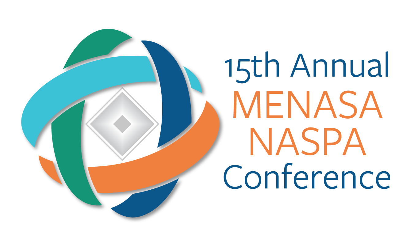 15th Annual MENASA NASPA Conference (Virtual)