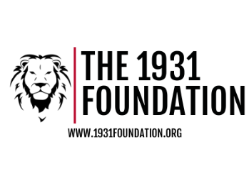 1931 Foundation logo