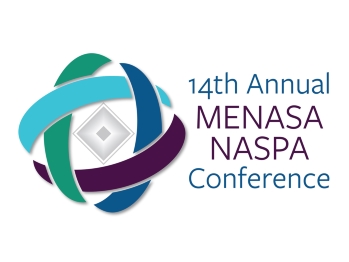 MENASA 2020 Conference Logo