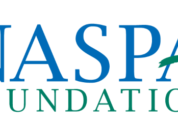 NASPA Foundation Logo