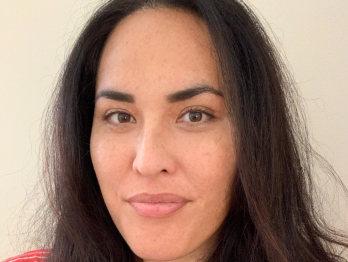 Jennifer Māhealani Quirk Headshot