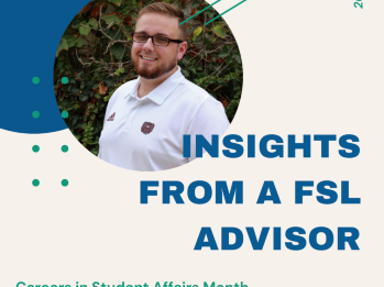 Insights From a FSL Advisor