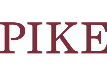 PIKE logo