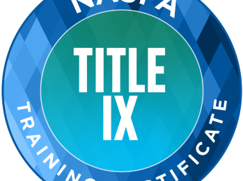Title IX Certificate Program