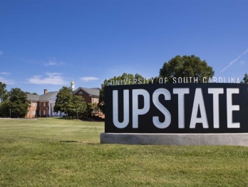 USC-Upstate Campus