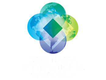 International Symposium Logo - 2023