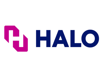 Halo Branded Solutions Logo