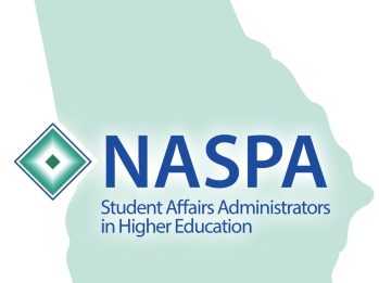 NASPA GA Logo