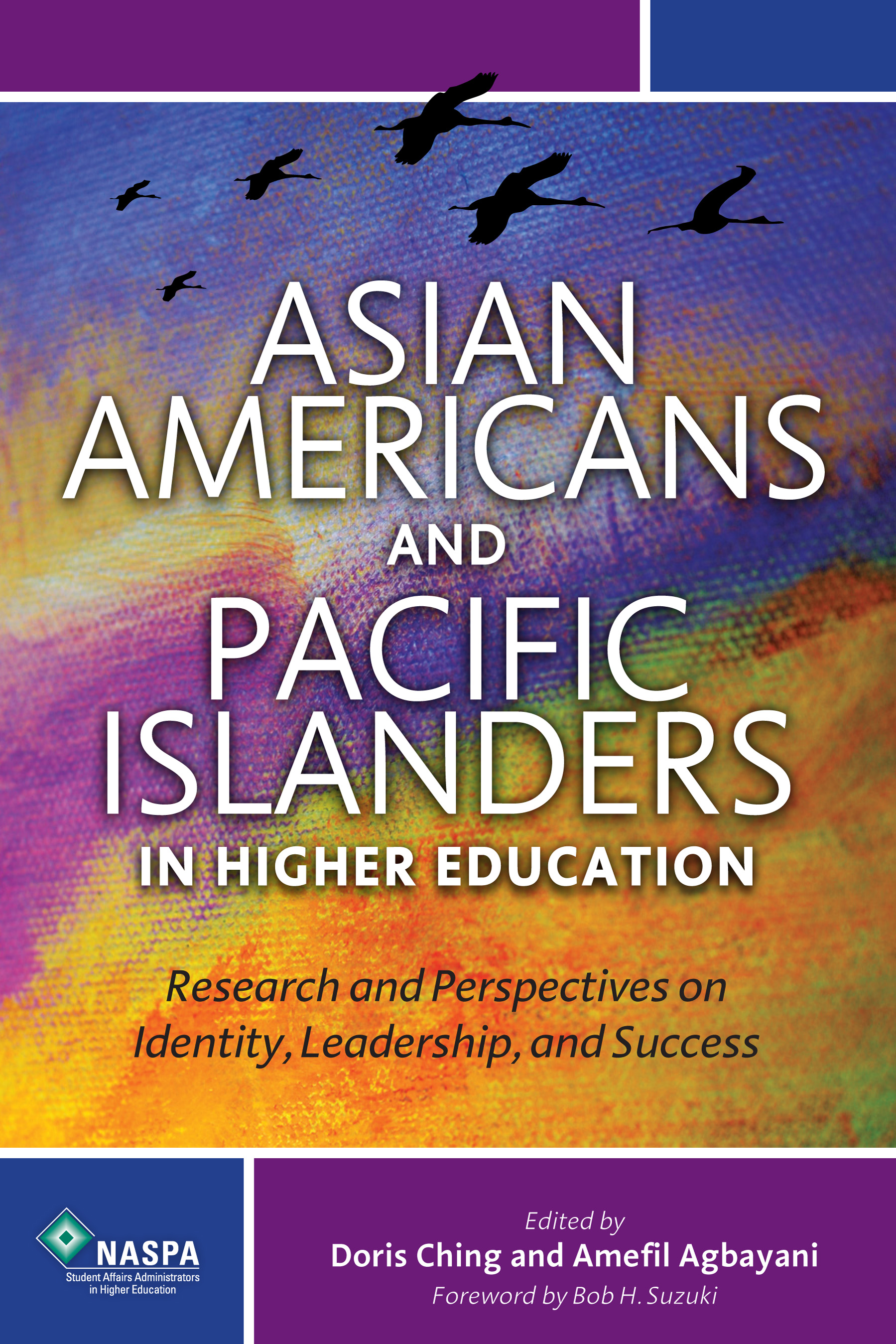Asian Americans and Pacific Islanders Cover 