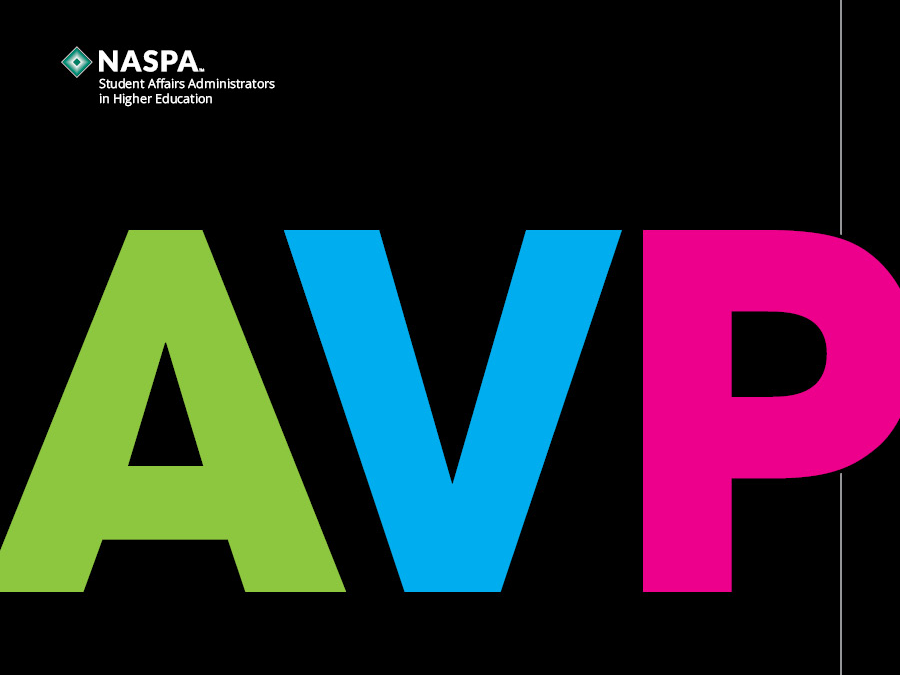 AVP Leading From The Unique Role Of Associate Assistant Vice President 