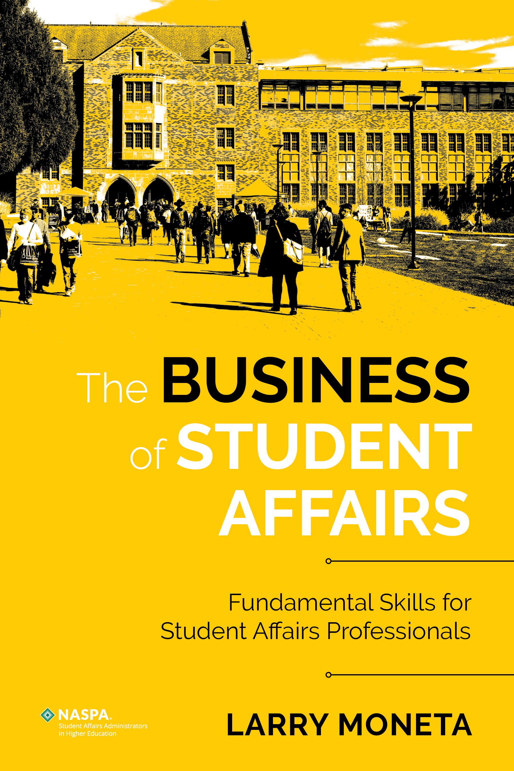 Business of Student Affairs 