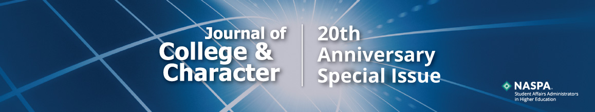 JCC 20th Anniversary Special Issue Banner
