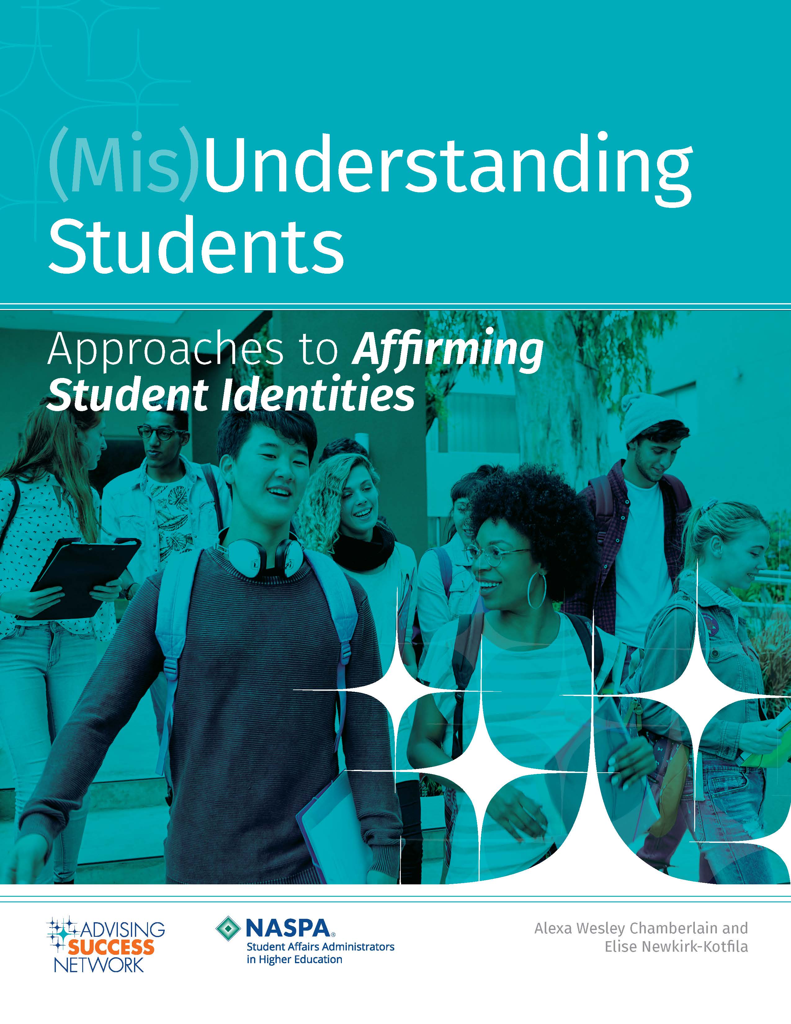 Misunderstanding Students Cover
