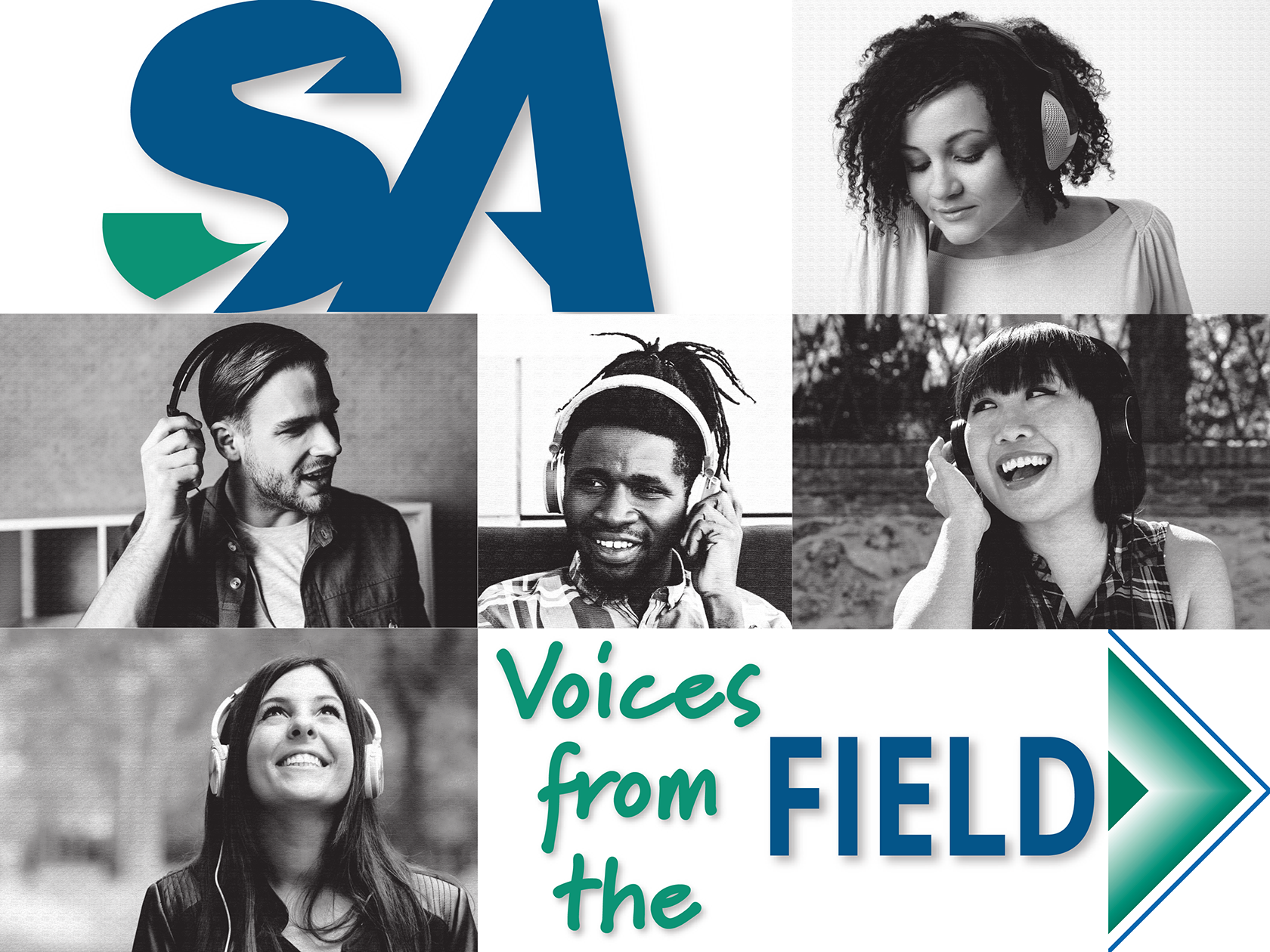 Sa Voices From The Field Podcast