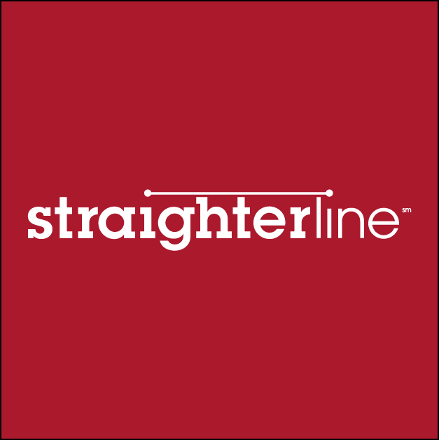 StraighterLine Logo