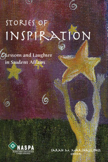 Stories of Inspiration Cover