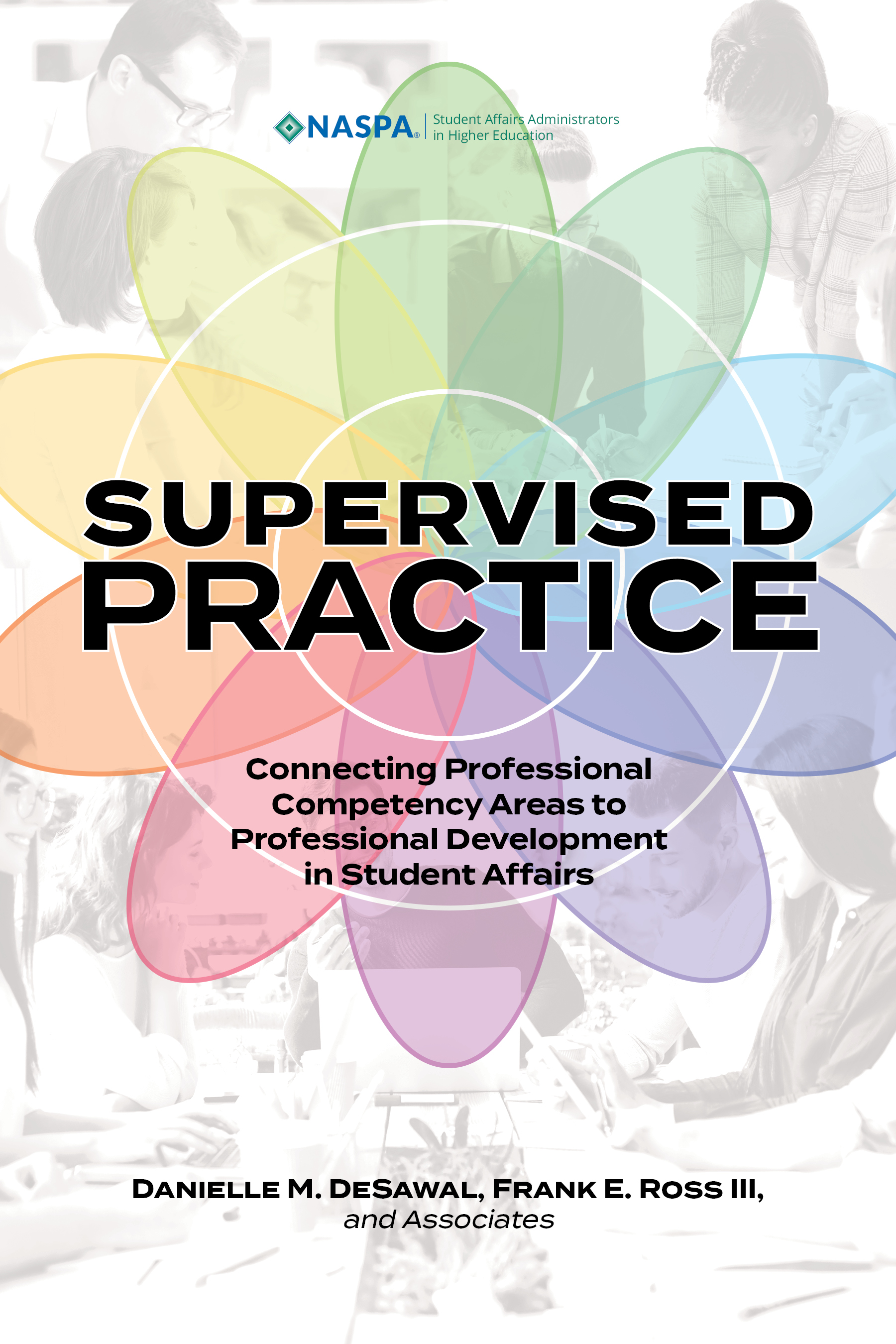 Supervised Practice Book Cover