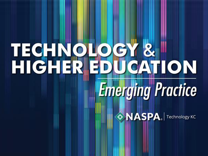 technology in higher education