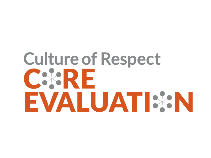Culture of Respect CORE Evaluation