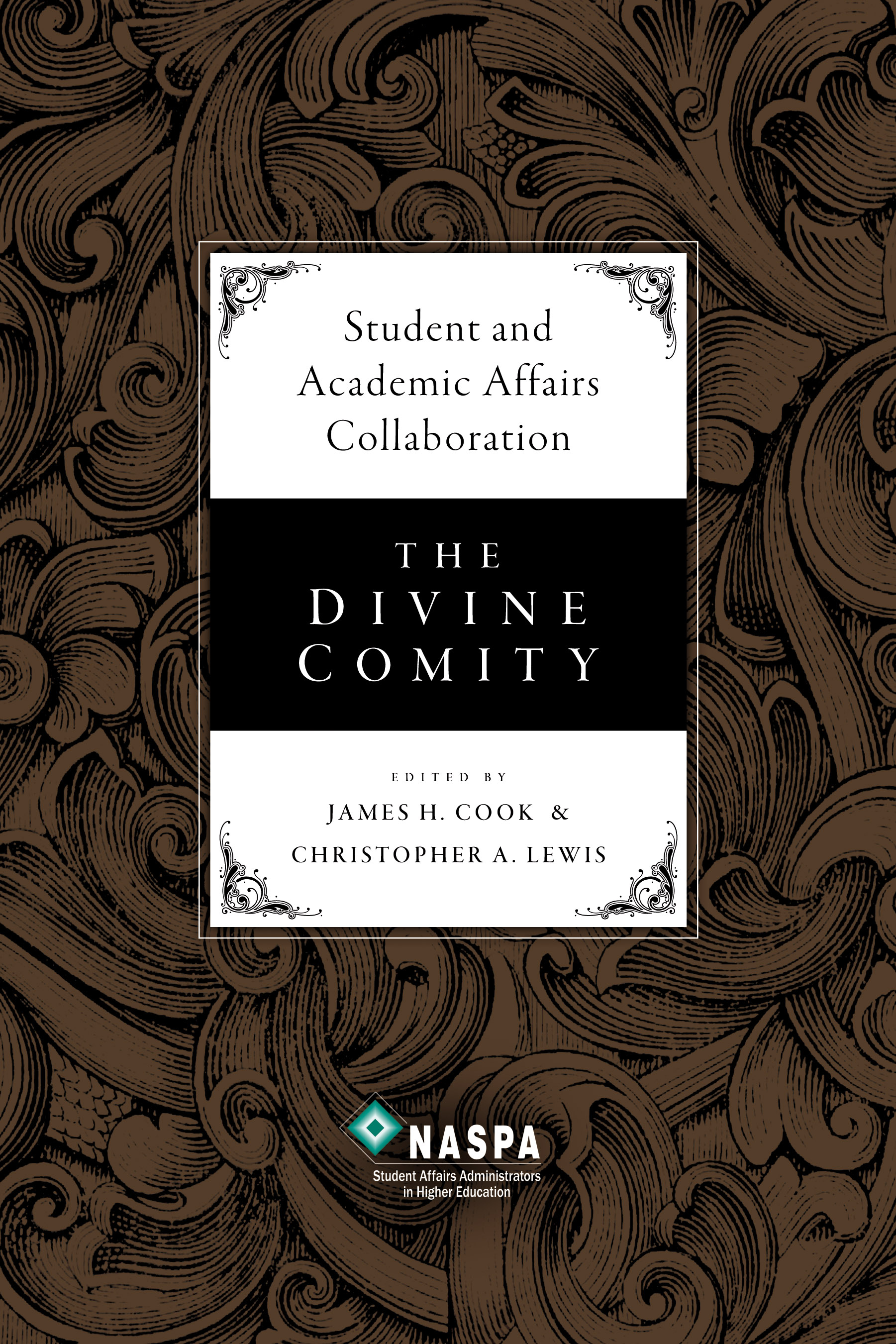 Student and Academic Affairs Collaboration Cover