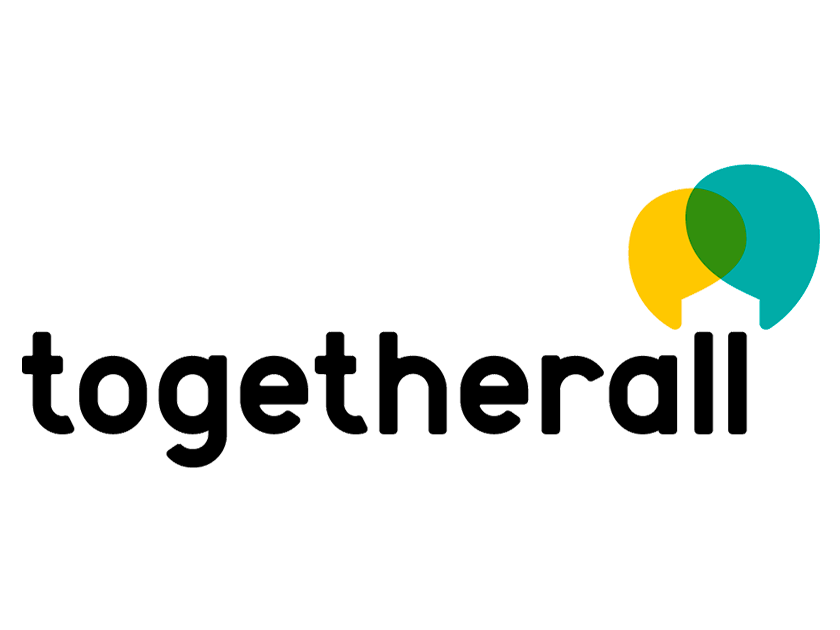 Together All Logo