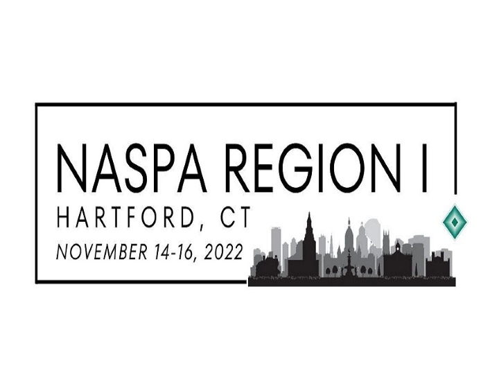 2022 NASPA Region I Conference