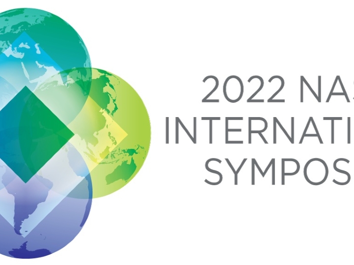 2022 NASPA International Symposium