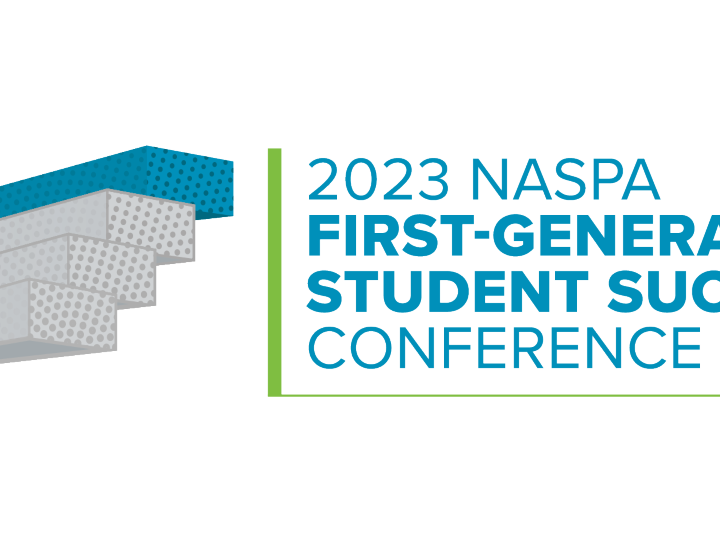 NASPA Firstgeneration Student Success Conference