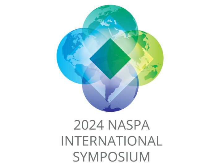 2024 NASPA International Symposium