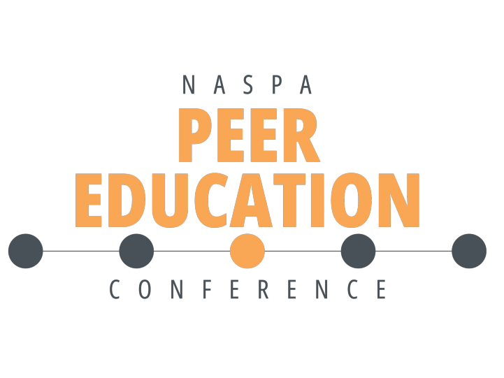 NASPA Strategies Peer Education Conference