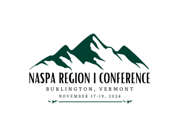 2024 NASPA Region I Conference