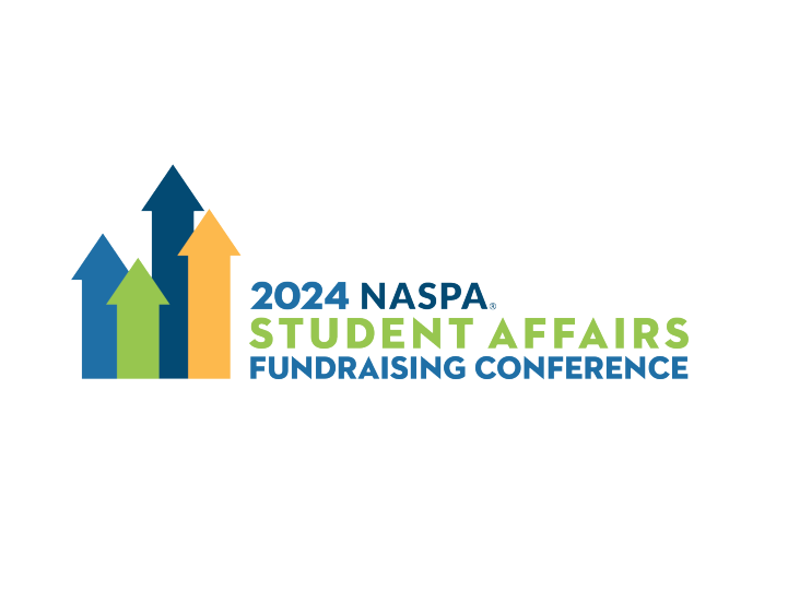 2024 NASPA Student Affairs Fundraising Conference