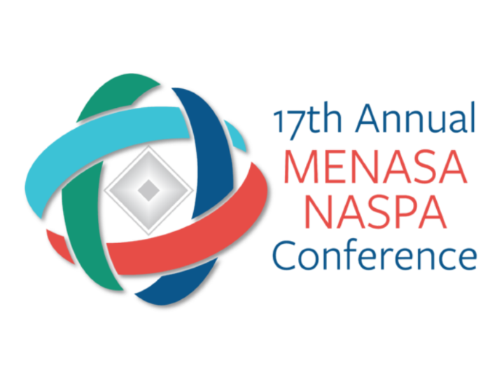 2023 MENASA NASPA Conference