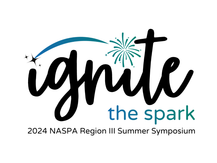 2024 NASPA Region III Summer Symposium