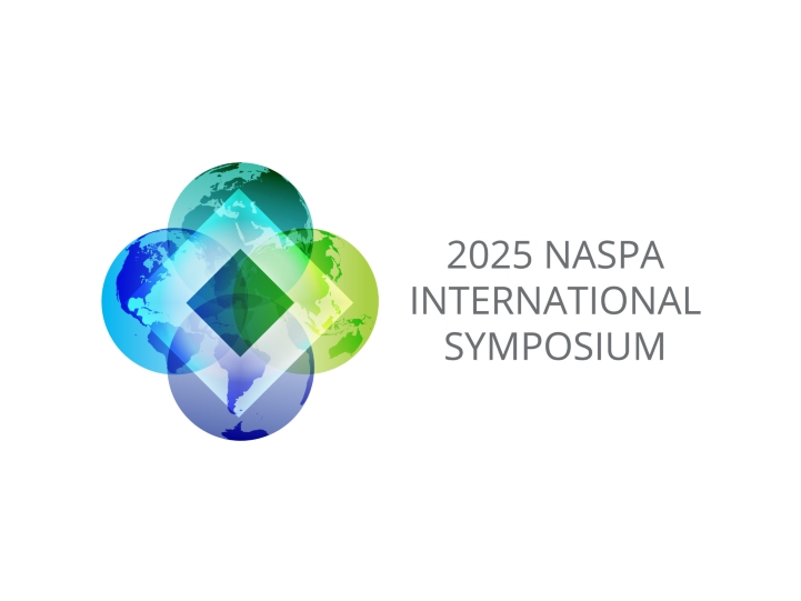 2025 NASPA International Symposium