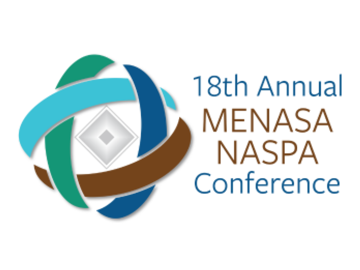 18th Annual MENASA NASPA Conference