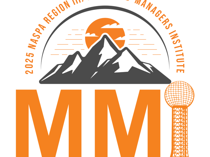 2025 NASPA Region III/SACSA MidManagers Institute (MMI)