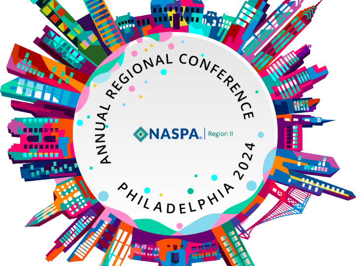 NASPA Region II Annual Conference