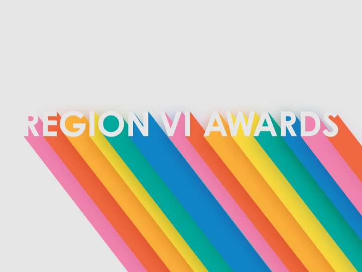 Region VI Awards teaser