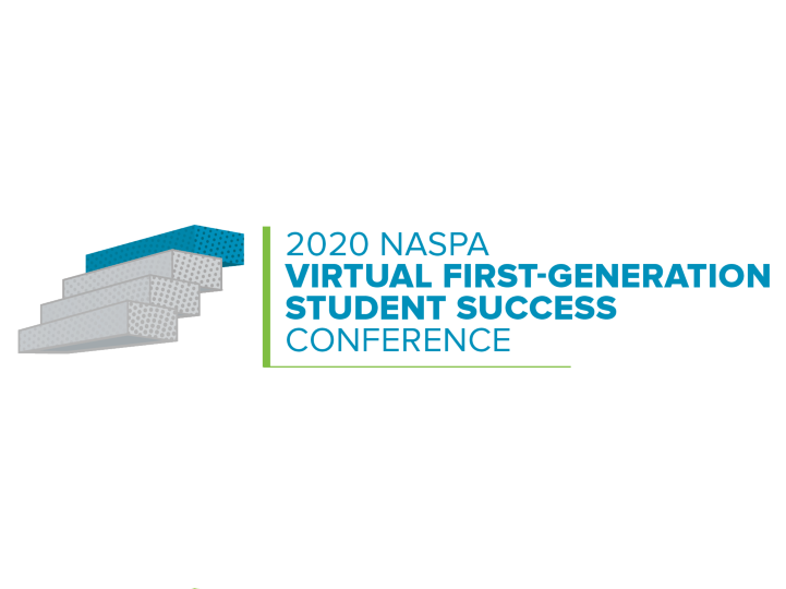 NASPA Firstgeneration Student Success Conference