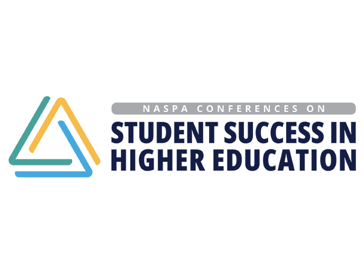 2025 NASPA Conferences on Student Success in Higher Education