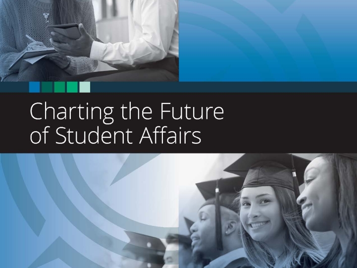 The Compass Report Charting the Future of Student Affairs