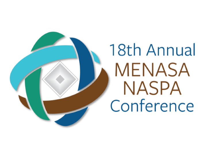 18th Annual MENASA NASPA Conference