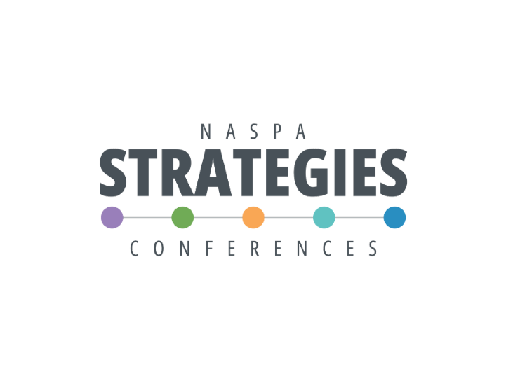 2024 NASPA Strategies Conferences