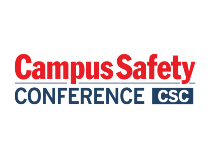 Campus Safety Conference Logo
