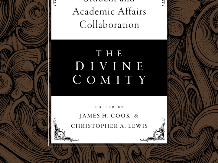 Student and Academic Affairs Collaboration: The Divine Comity