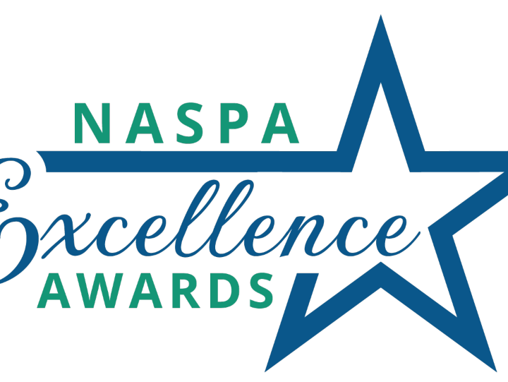 20232024 NASPA Excellence Award Winners