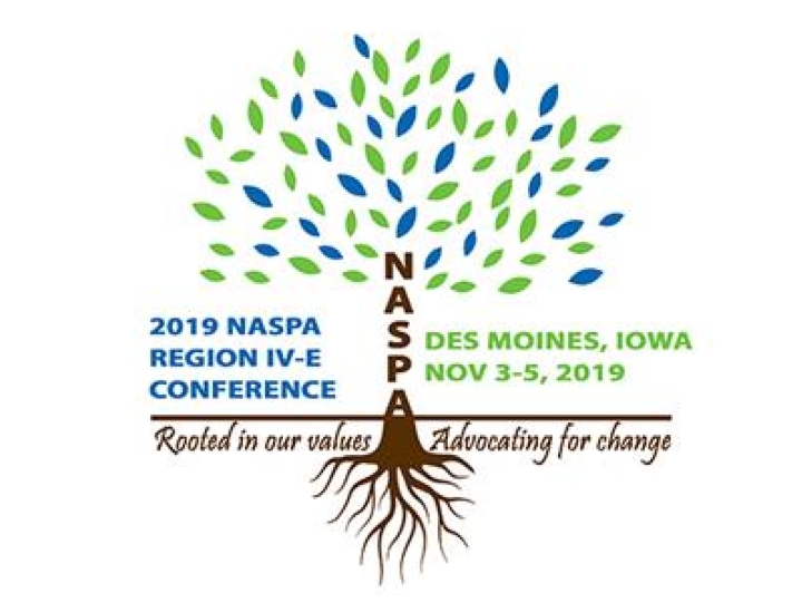 2019 NASPA Region IVEast Conference