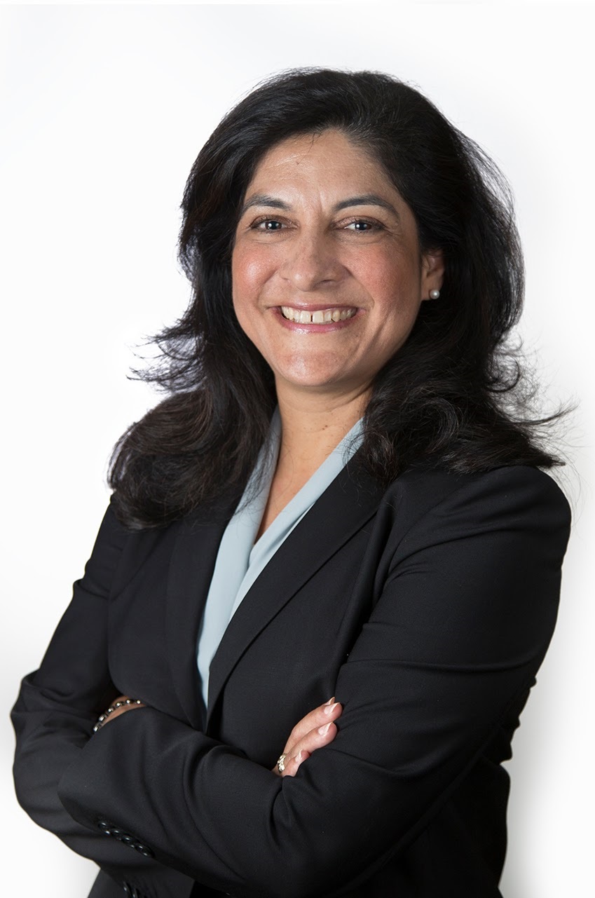 Dr. Cynthia L. Hernandez